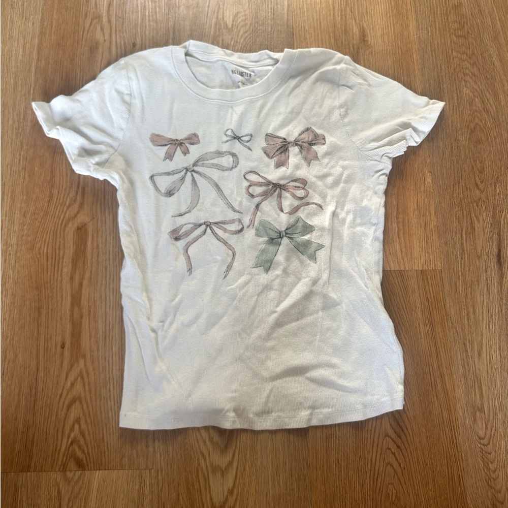 Hollister Top